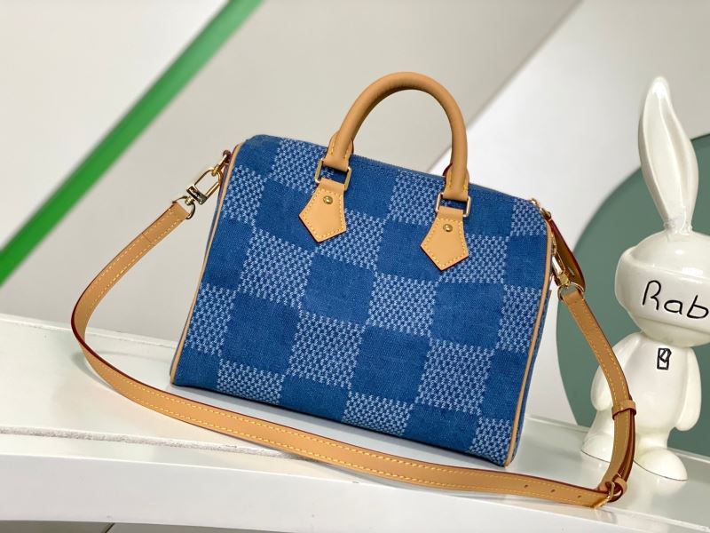 Louis Vuitton Speedy Bags